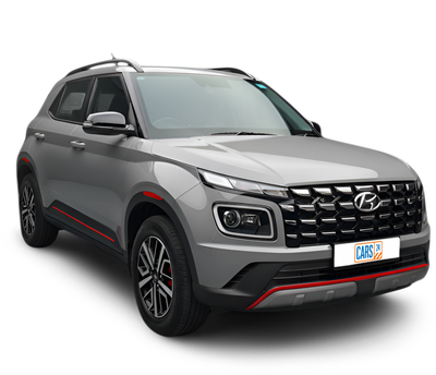 Hyundai VENUE N LINE-img